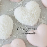 Marshmallow Maracujá