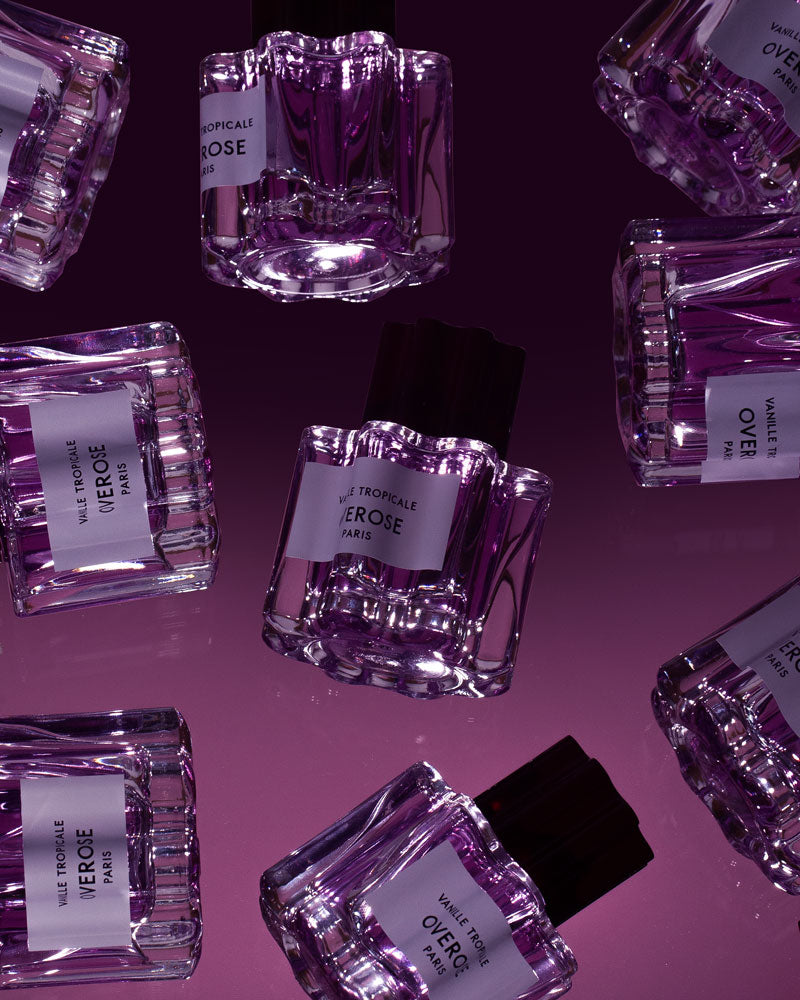 Eau de Parfum