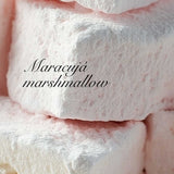 Marshmallow Maracujá