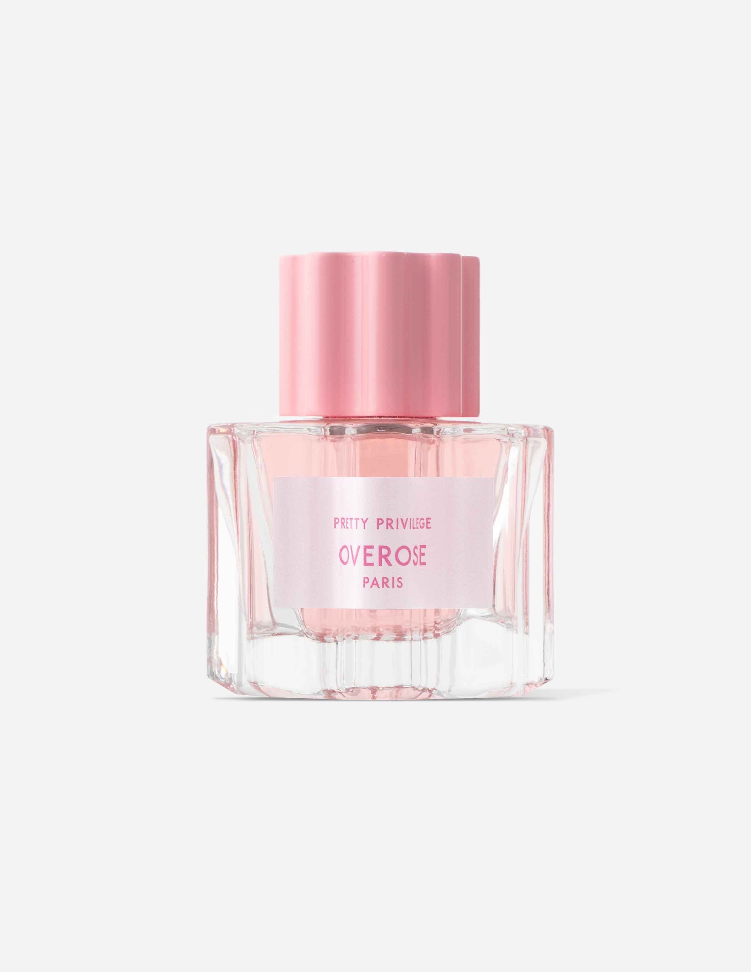 Overose Pretty Privilege Eau de Parfum 50 ml